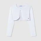 Mayoral elegáns finomkötött bolero