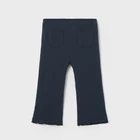 Mayoral bordázott bővülő szárú leggings