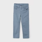 Mayoral rugalmas slim-fit vastag farmernadrág 