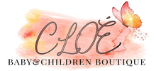 Cloé Baby & Children Boutique