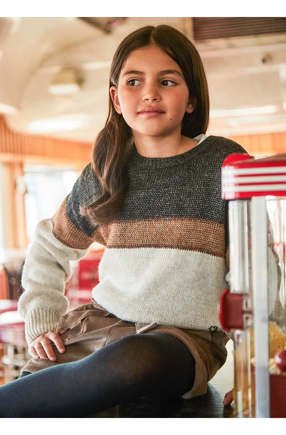 Kabátok és pulóverek