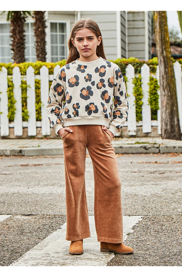 Nadrágok és leggingek