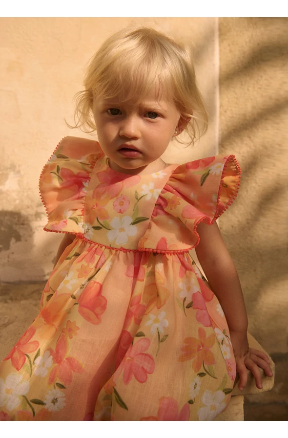 Baby lány 9-36 hónap