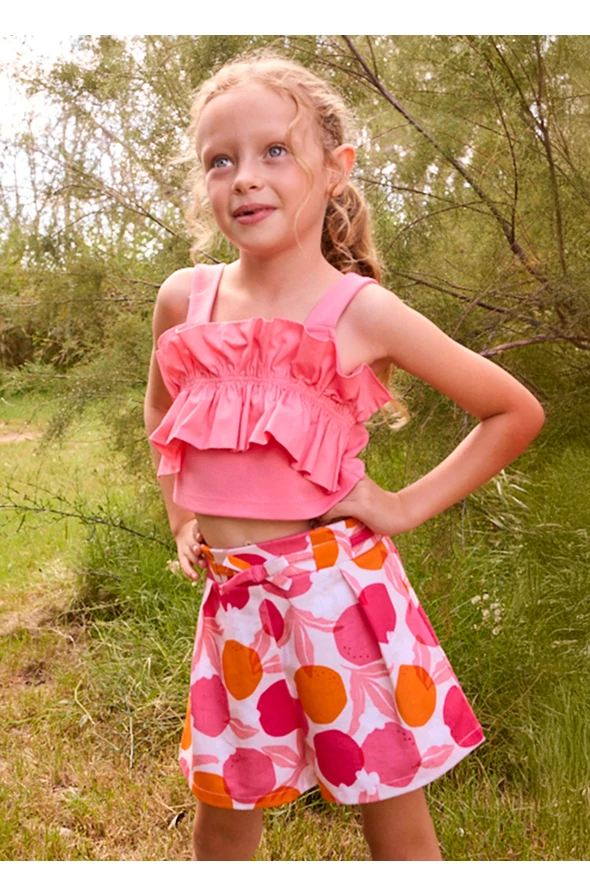 Nadrágok és leggingek