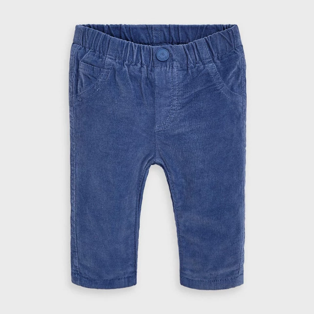 Mayoral puha kordnadrág gumírozott derékkal