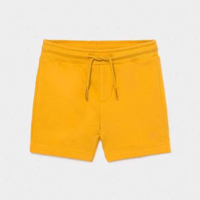 Mayoral megkötős pamut rövidnadrág