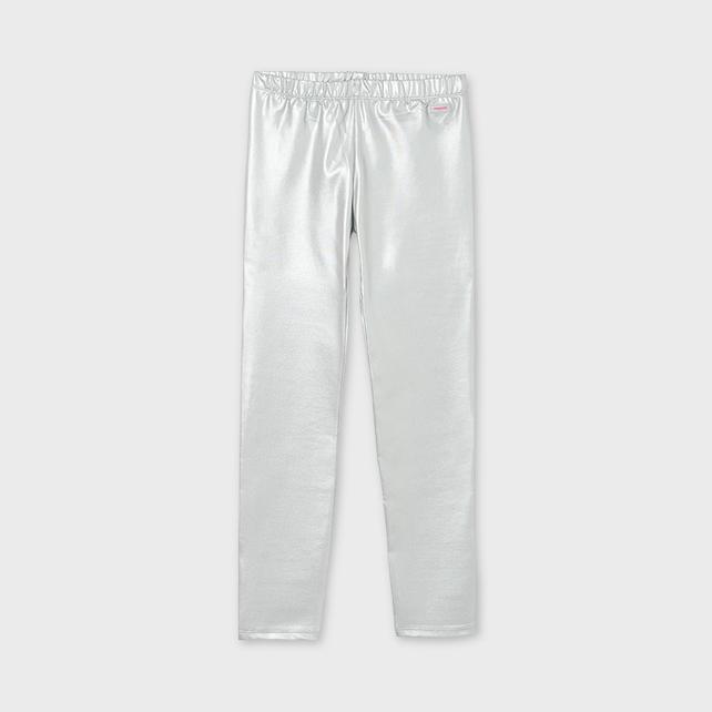 Mayoral metálfényű hosszú leggings