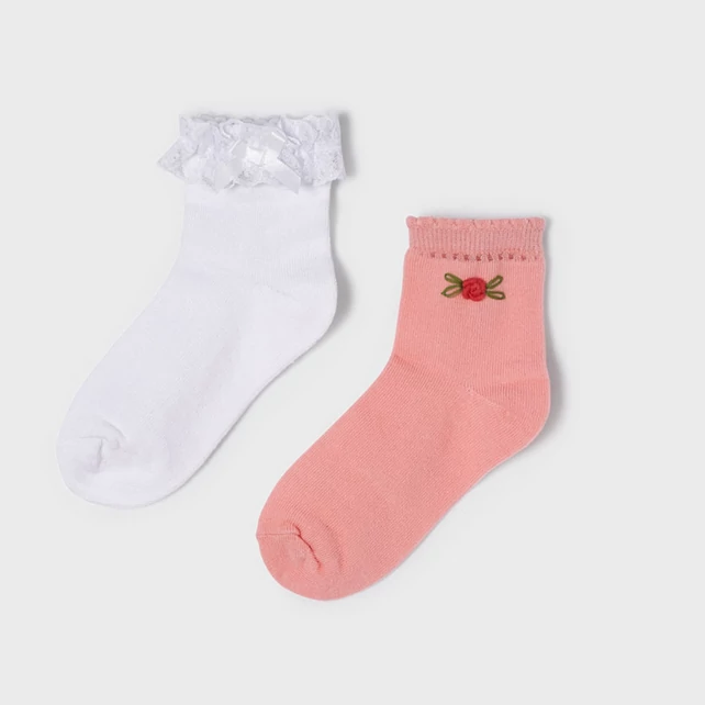 Mayoral kétdarabos fodros zokni szett