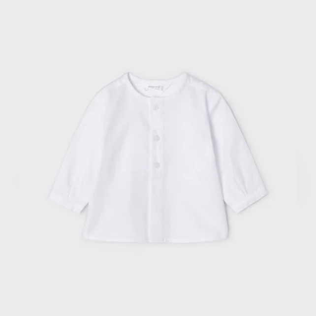 Mayoral csinos állógalléros ing