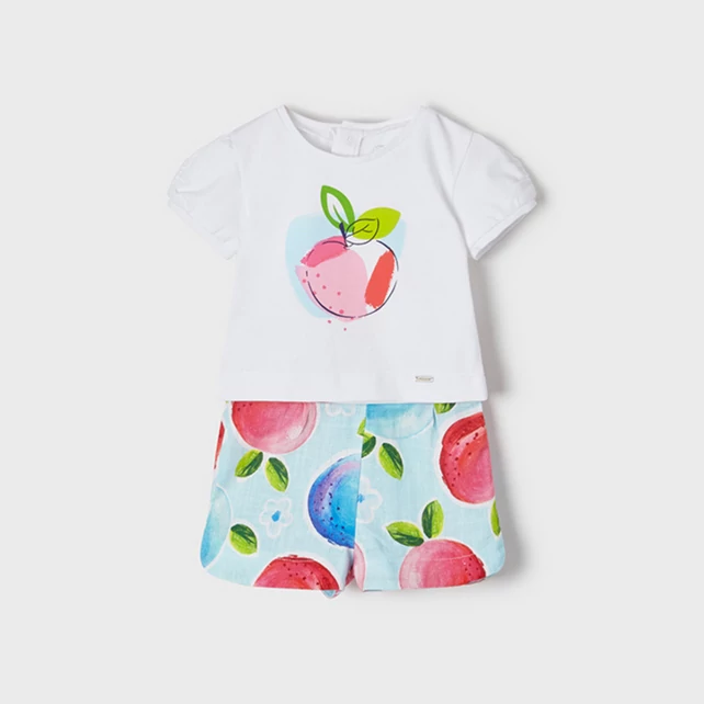 Mayoral csodaszép kétrészes csinos szett