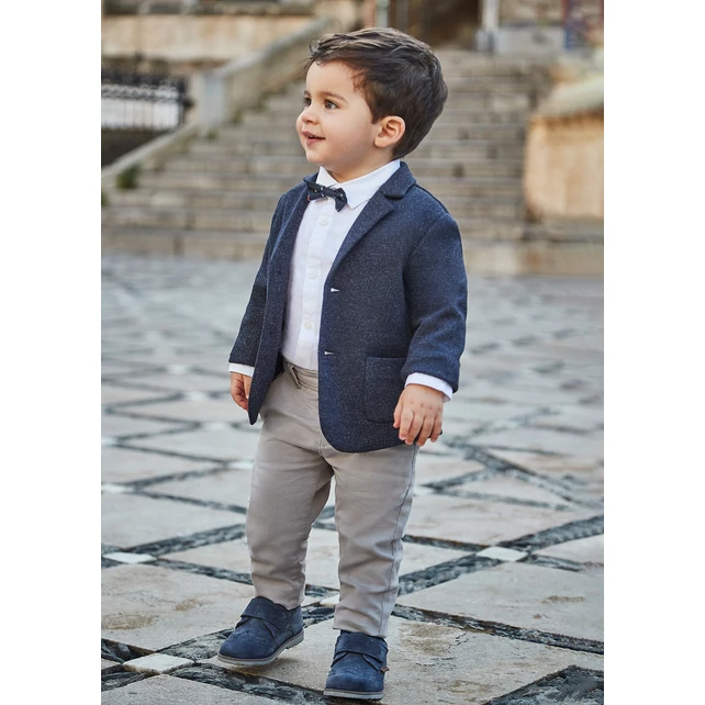 Mayoral elegáns chino nadrág