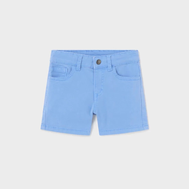 Mayoral csinos elasztikus rövidnadrág