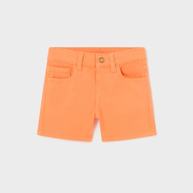 Mayoral csinos elasztikus rövidnadrág