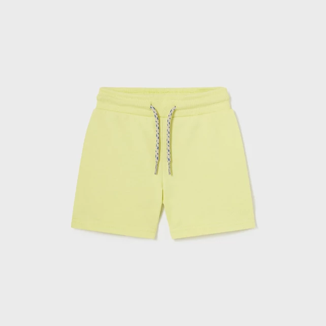 Mayoral megkötős pamut rövidnadrág