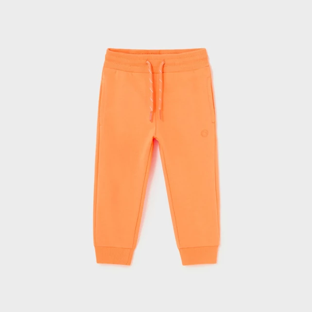 Mayoral megkötős basic nyári melegítőnadrág