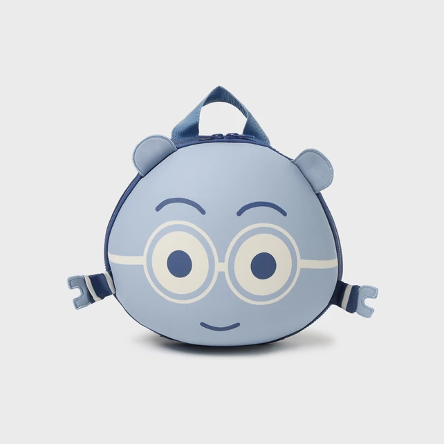 Mayoral cuki robotos keményfedeles hátizsák