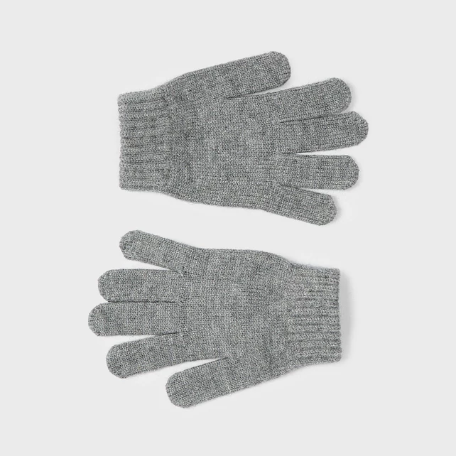 Mayoral fiú kötött kesztyű