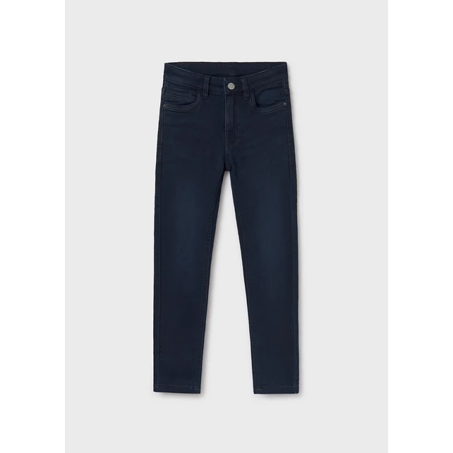 Mayoral puha és rugalmas slim-fit farmernadrág