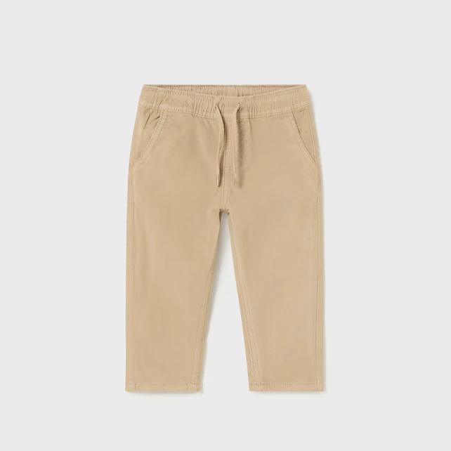 Mayoral bélelt mikrokord téli nadrág