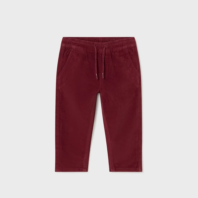 Mayoral bélelt mikrokord téli nadrág