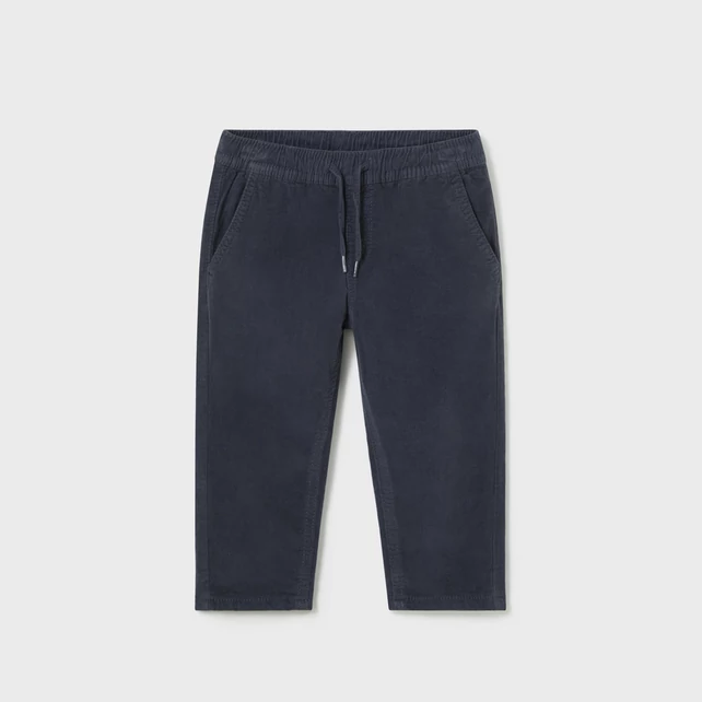 Mayoral bélelt mikrokord téli nadrág