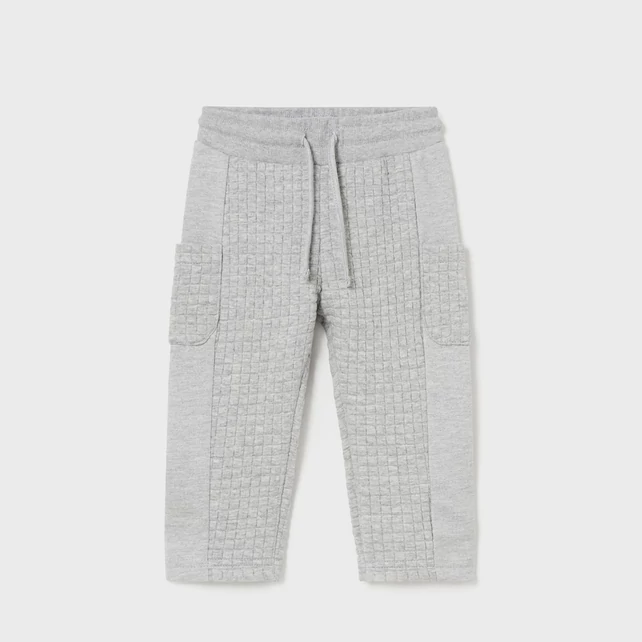 Mayoral steppelt téli melegítő nadrág