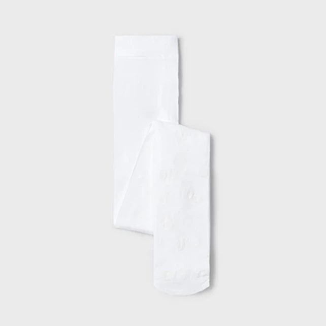 Mayoral mintás vékony alkalmi harisnya