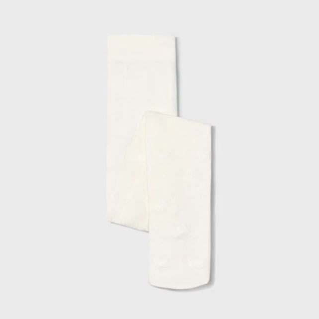 Mayoral mintás vékony alkalmi harisnya