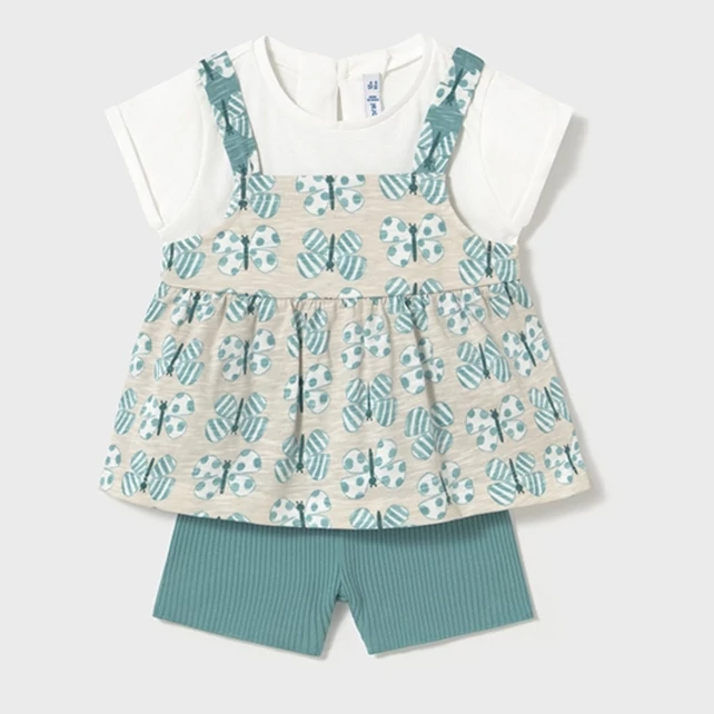 Mayoral 2 részes mintás nyári szett