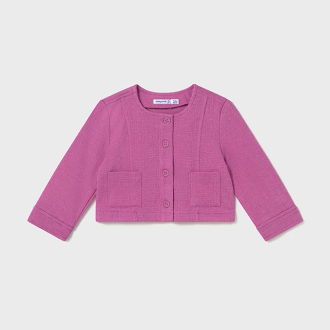 Mayoral elegáns kardigán/ zakó