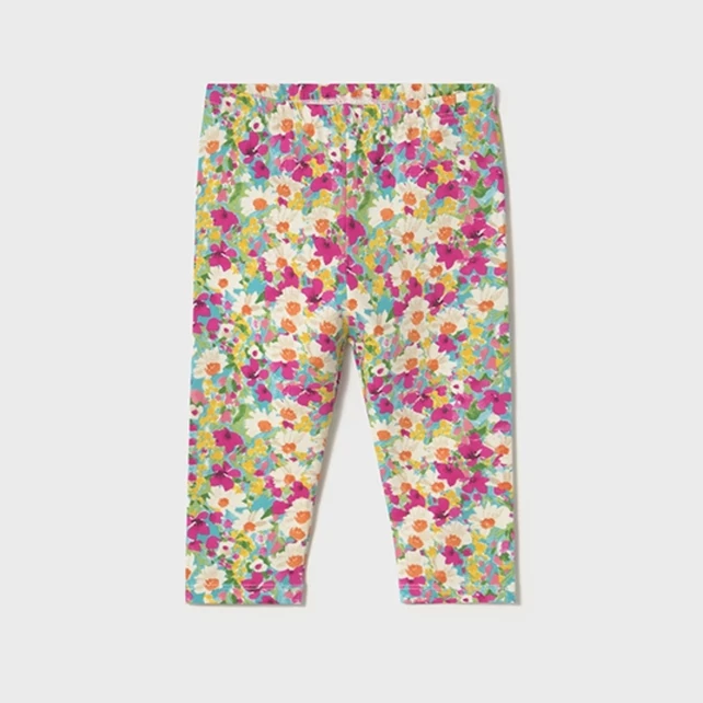 Mayoral mintás hosszú nyári leggings