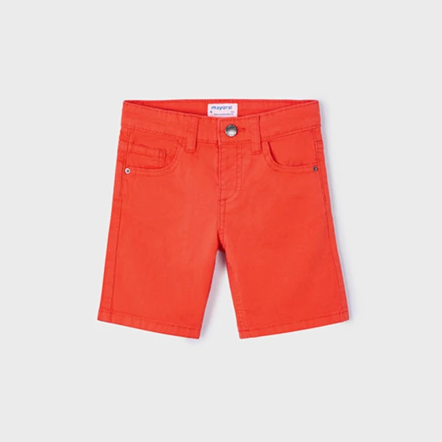 Mayoral csinos rugalmas anyagú rövidnadrág