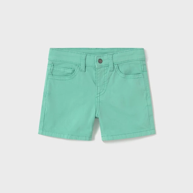 Mayoral csinos elasztikus rövidnadrág