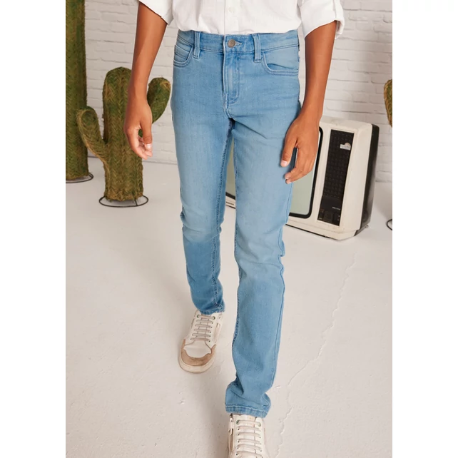 Mayoral tavaszi slim-fit farmernadrág