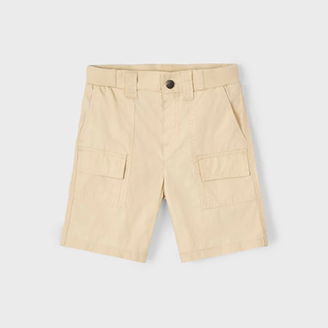 Mayoral sokzsebes vagány rövidnadrág 