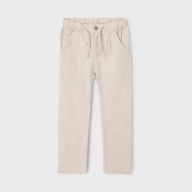 Mayoral megkötős vékony tavaszi nadrág