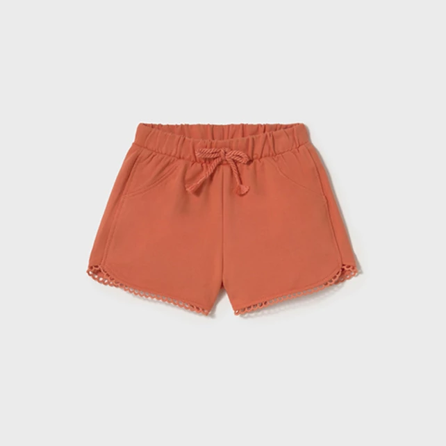 Mayoral masnis pamut rövidnadrág (élénk színű)