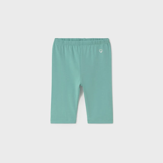 Mayoral 3/4-es nyári leggings ( élénk színű)