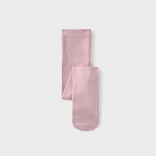 Mayoral rózsaszín téli kötött harisnya 2025 TÉL