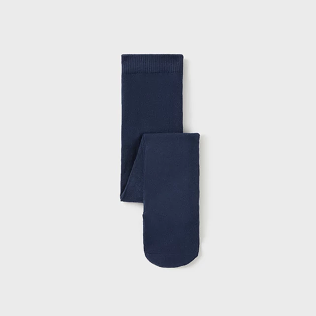 Mayoral sötétkék téli kötött harisnya 2025 TÉL