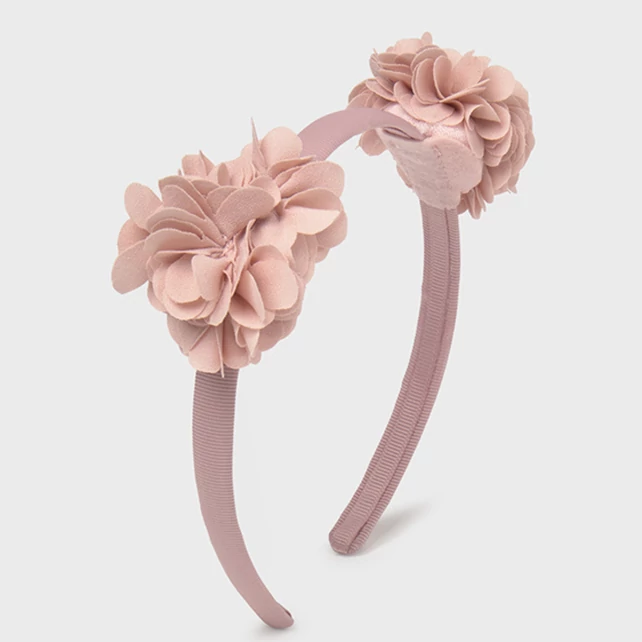 Mayoral virágos hajpánt 2025 TÉL