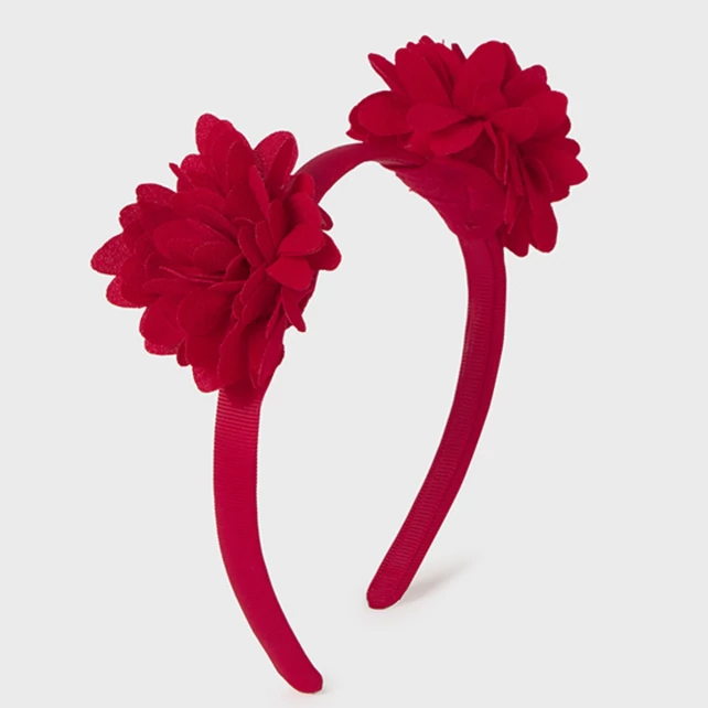 Mayoral virágos hajpánt 2025 TÉL