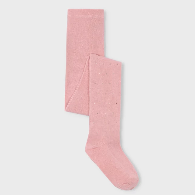 Mayoral kötött téli harisnya apró szegecsekkel 2025 TÉL