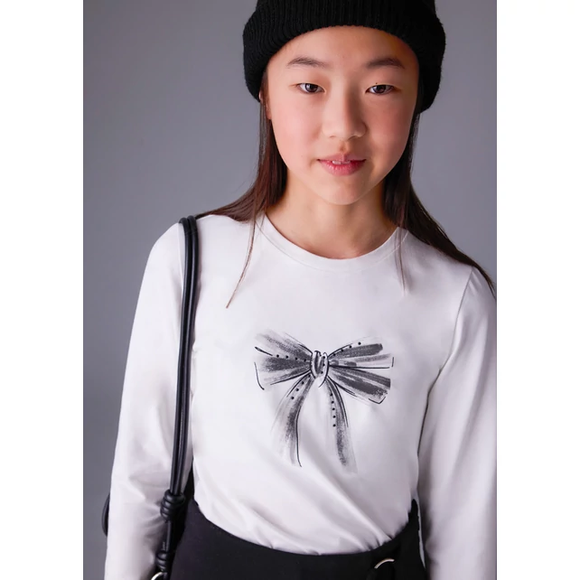 Mayoral masnis rugalmas anyagú hosszú ujjú felső 2025 TÉL