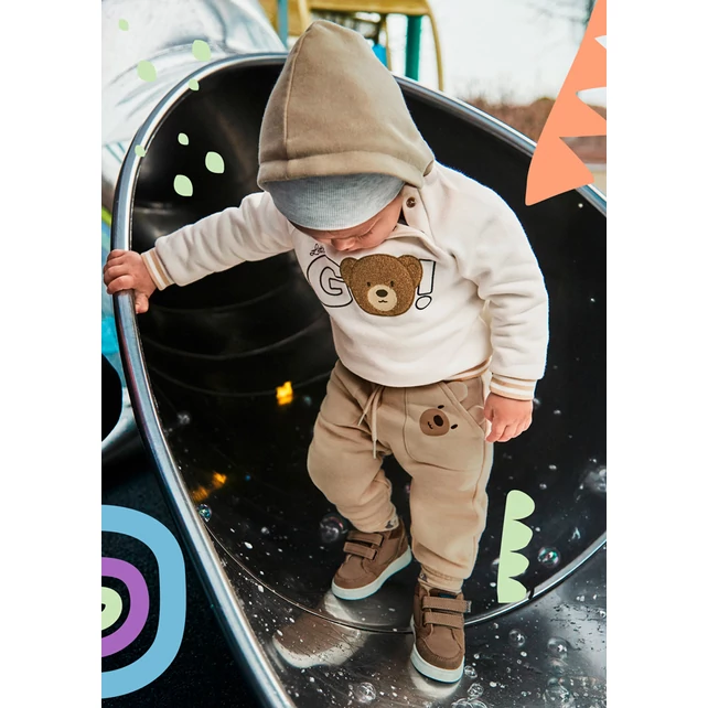 Mayoral macis megkötős joggernadrág 2025 TÉL