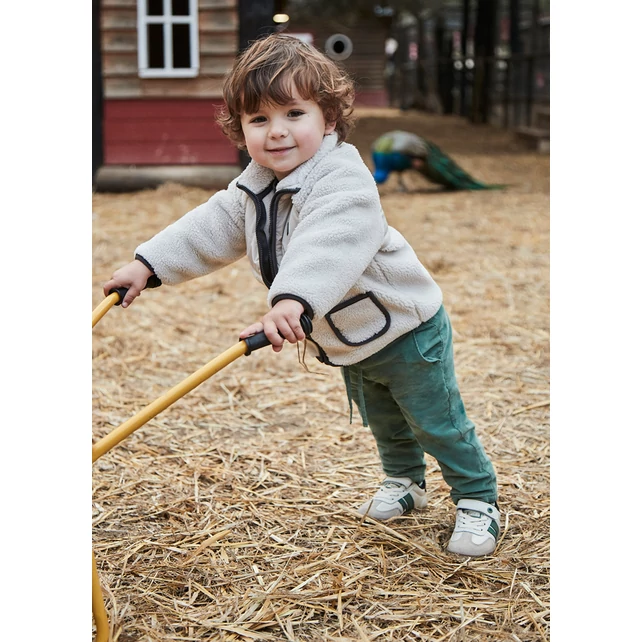 Mayoral mikrokord anyagú bélelt nadrág 2025 TÉL