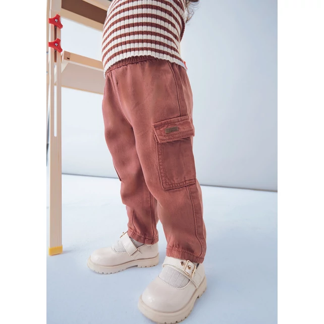 Mayoral laza oldalzsebes nadrág 2025 TÉL