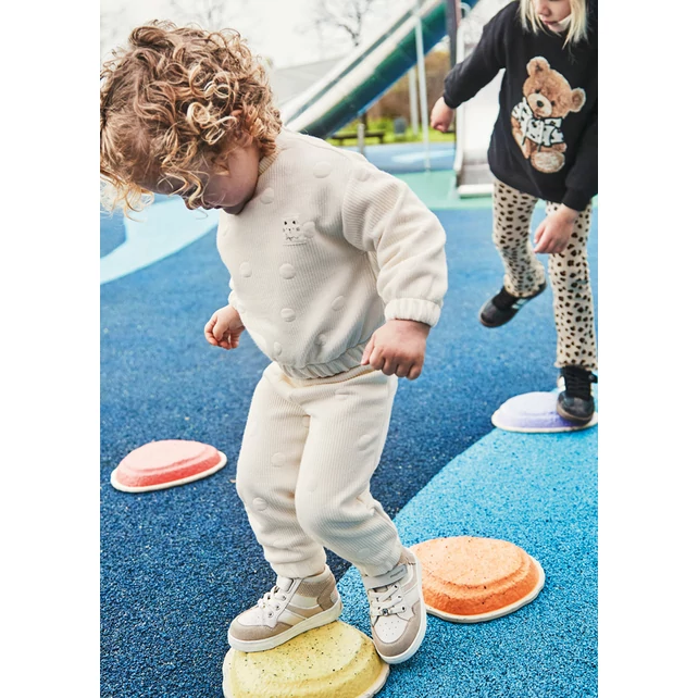 Mayoral csodaszép kétrészes melegítő szett 2025 TÉL