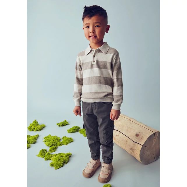 Mayoral galléros finomkötött csinos felső 2025 TÉL