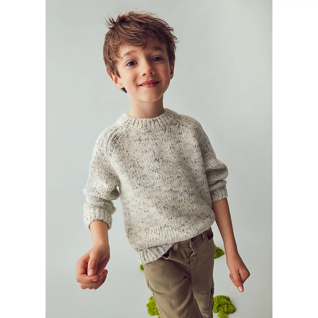 Mayoral csinos kötött pulóver 2025 TÉL